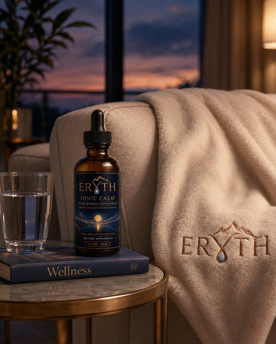 Evening reset